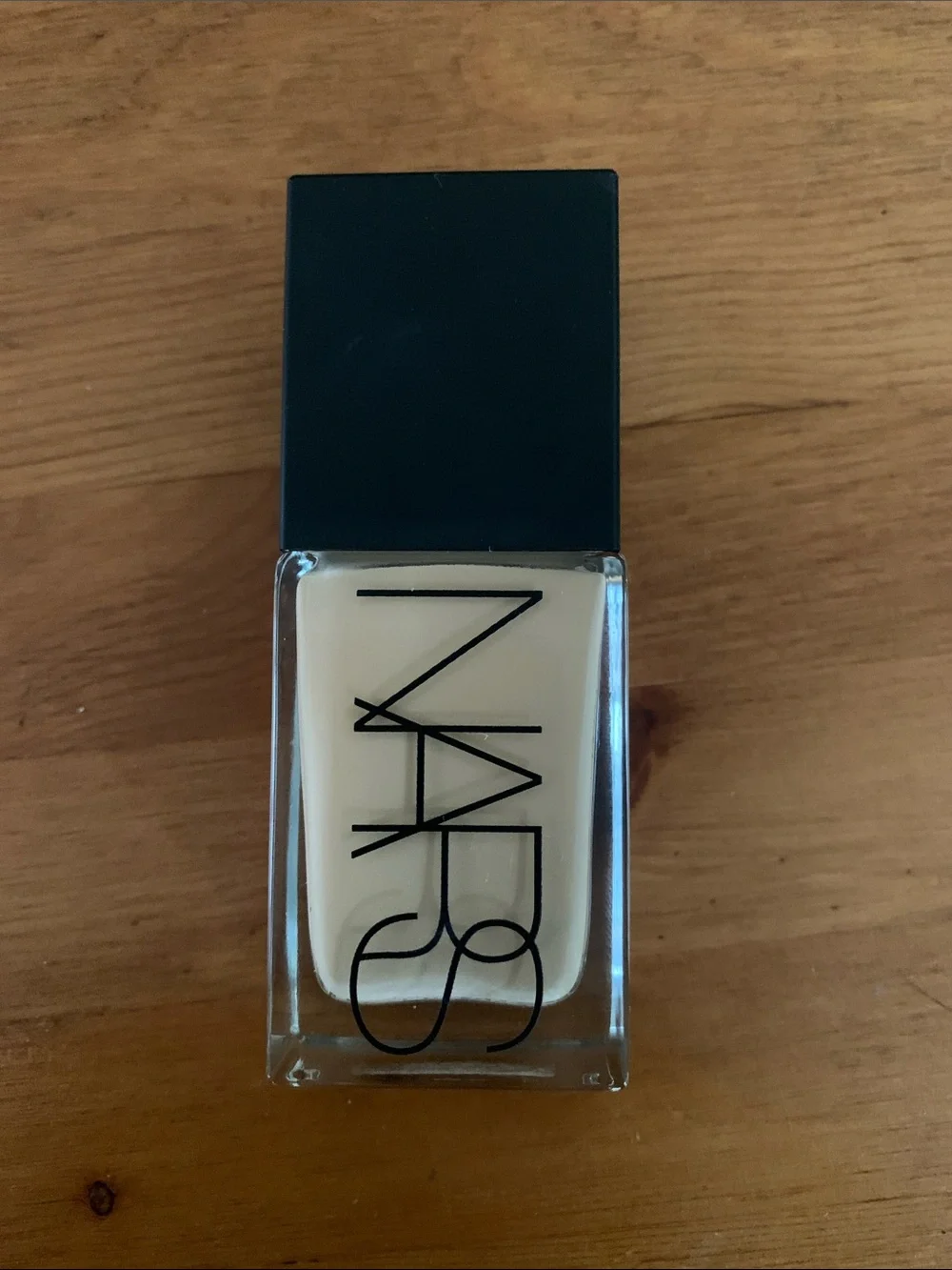 NARS Light Reflecting Skin Improving Medium Coverage Foundation w/Cacao Peptides